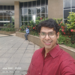 Aniket Kudale