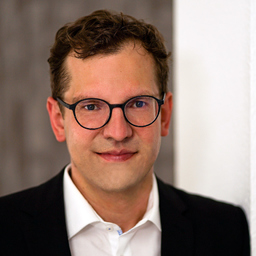 Raphael Seidel
