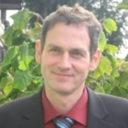 Rudolf Klein