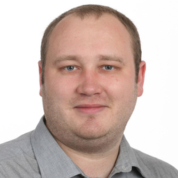 Dmitrij Nesterenko's profile picture