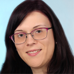 Nicole Leßmann's profile picture