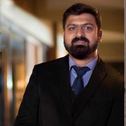 Akshay Shitole