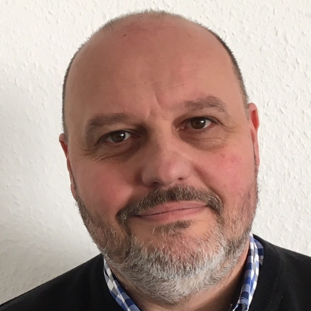 Jochen Weinmann Prokurist mso Logistics + Services GmbH XING