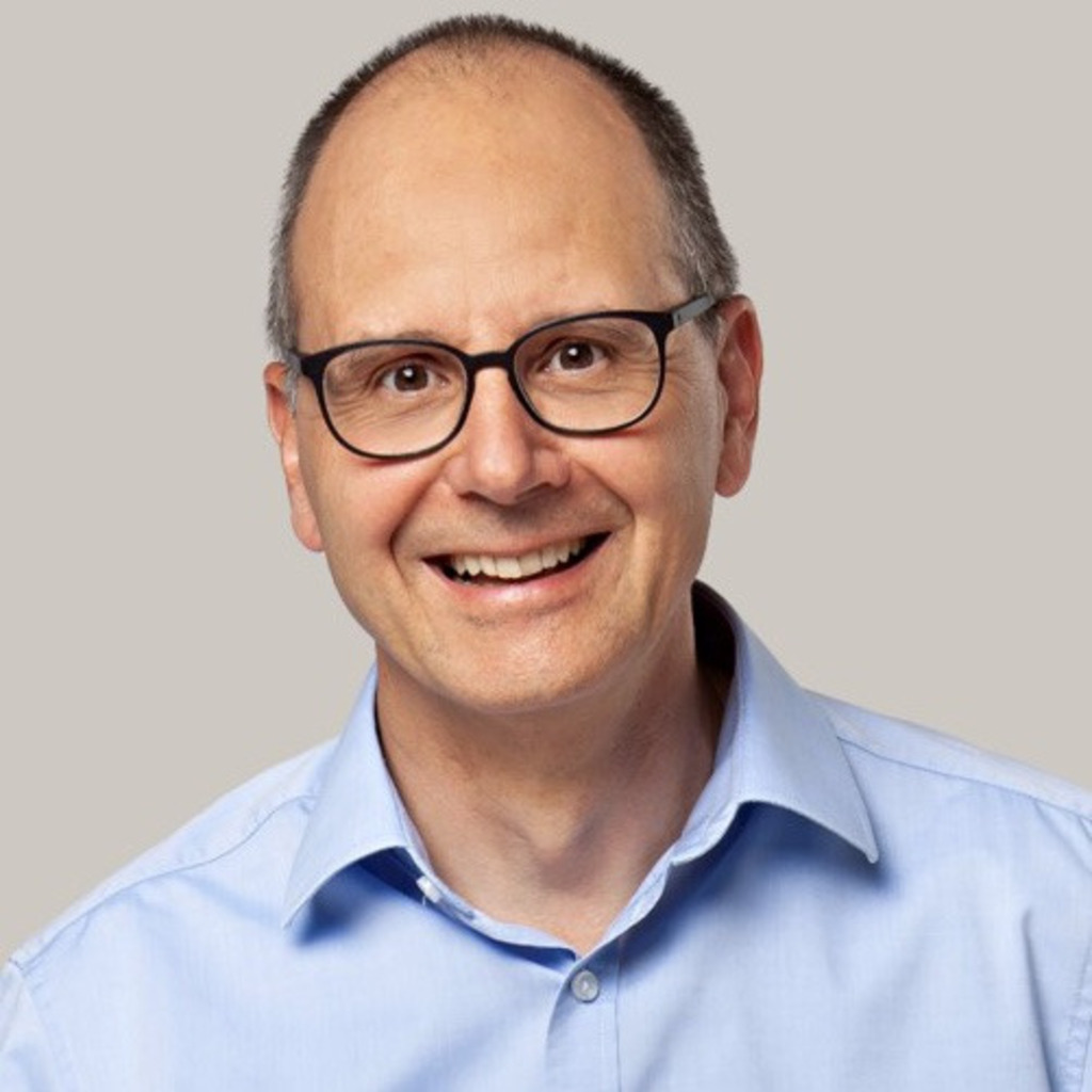 Rolf Brunner Geschäftsführer Creathink GmbH XING