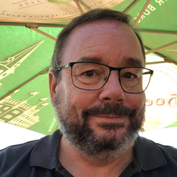 Frank Steiner