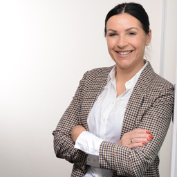 Katharina Smandzich