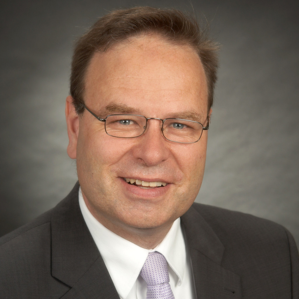 David Stephens International System Sales Rohde & Schwarz GmbH & Co