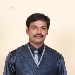 Akhil Raghu