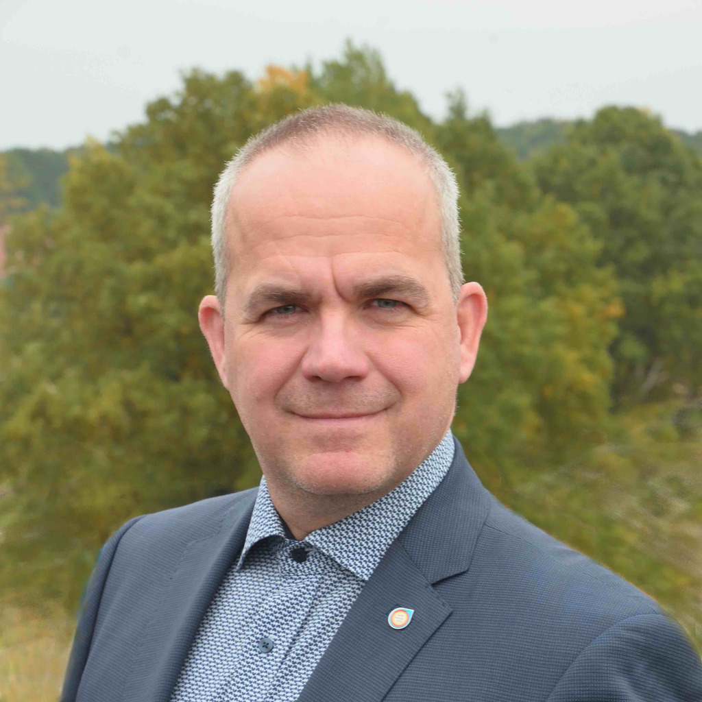 Marco Hanke Geschäftsführer Hanke & Sohn GmbH Mollige Wärme. Schöne