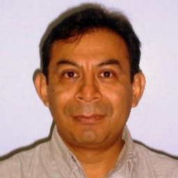 Salvador Jimenez