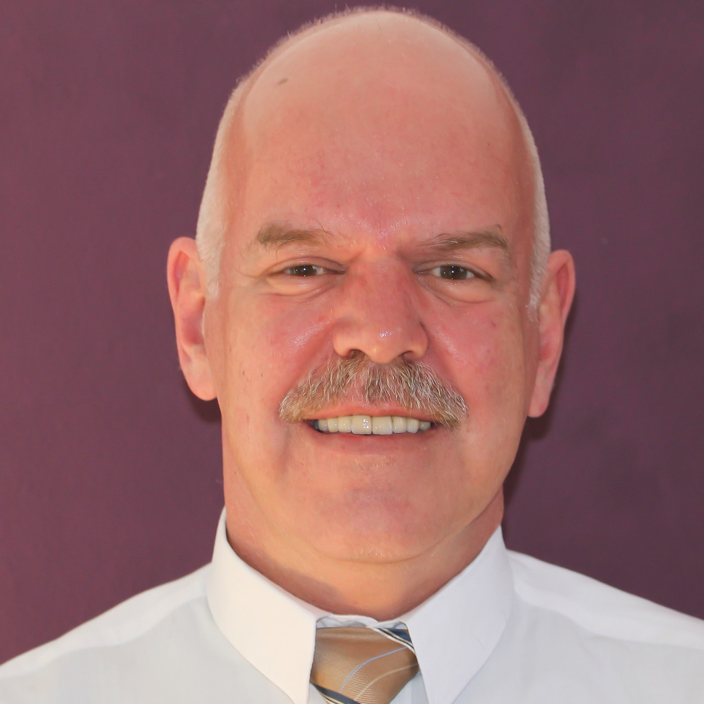 Peter Küpper Seeking greener pastures XING