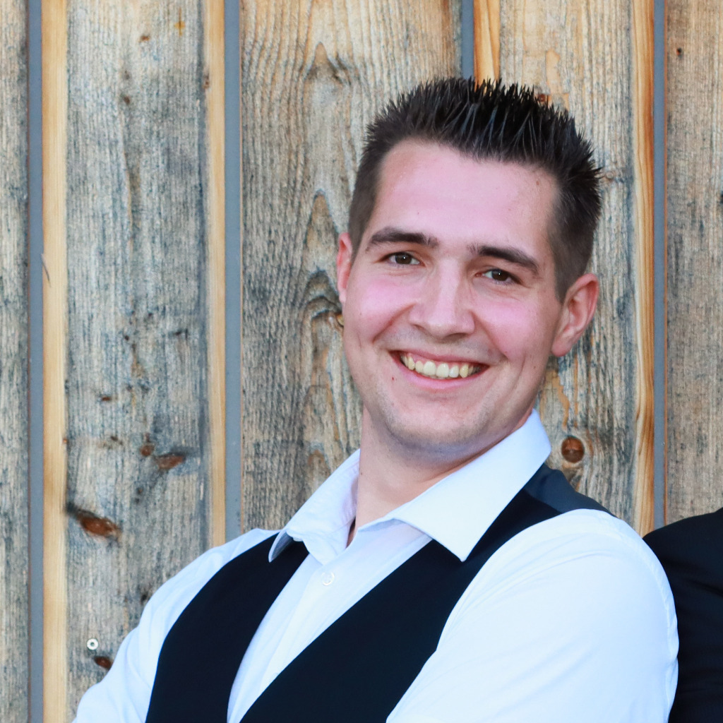 Dominique Duile Teamkoordinator Mess und Prüftechnik für Baugruppen