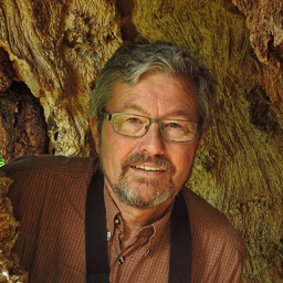 Dr. Bernd-Jürgen Seitz