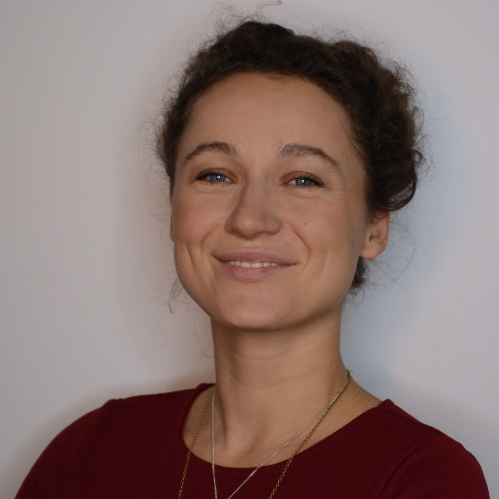 Johanna Hallbauer Bachelor Liberal Arts & Science University