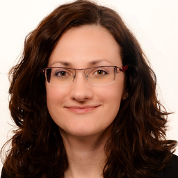 Marion Rensch