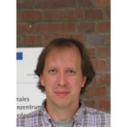 Dr. Holger Naundorf
