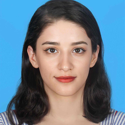 Nastaran Mohammadi