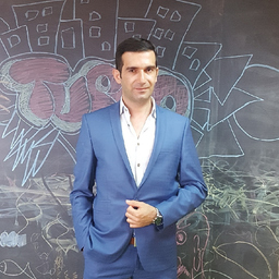 Semih ARSAN