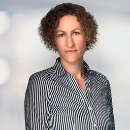 Dr. Katrin Müller