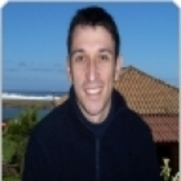 Gonzalo Montalva Alvarado