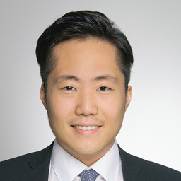 Jung Ho Choi