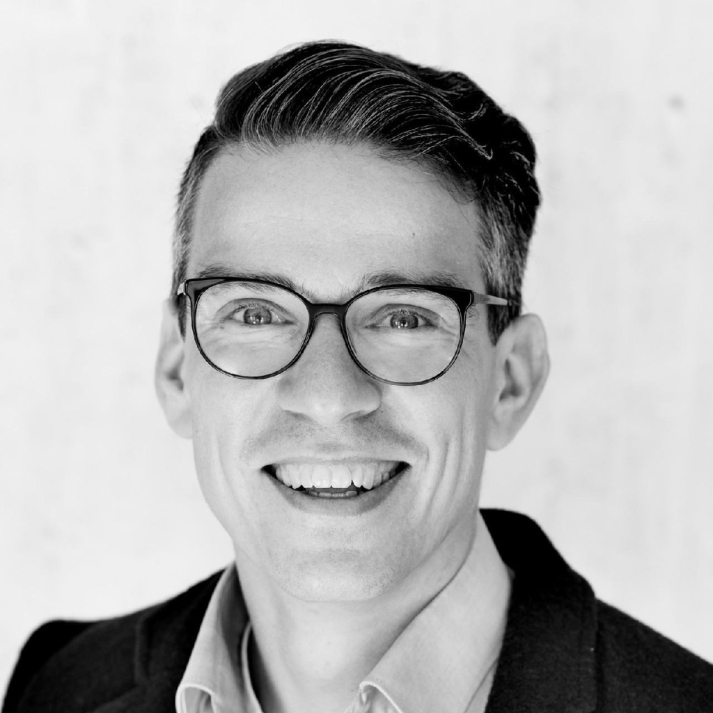 Christopher Wolter Technisches Management TH Wildau XING