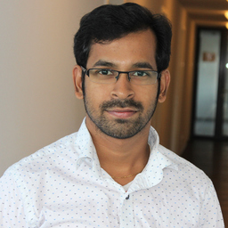 Loknath Natarajan