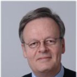 Bernhard Scholz