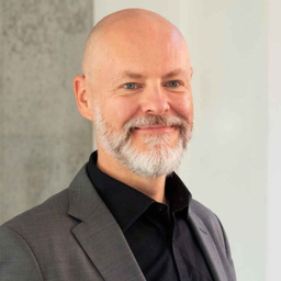 Prof. Dr. Fred Lemke