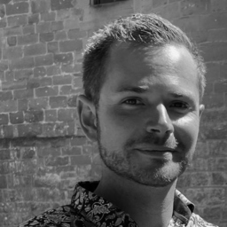 Christian Huebner