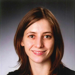 Charlotte Maire