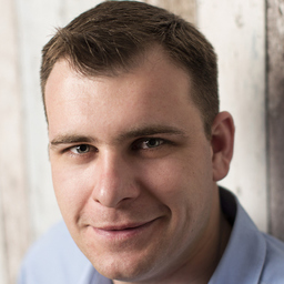 Daniel Jablonski