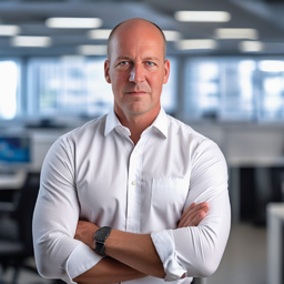 Sven Patzwahl's profile picture