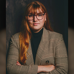 Julia Preuß