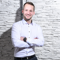 Dominik Demharter