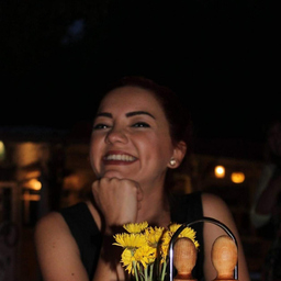 Nurgül Güngör Demir