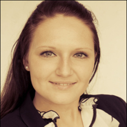 Kristina Luft