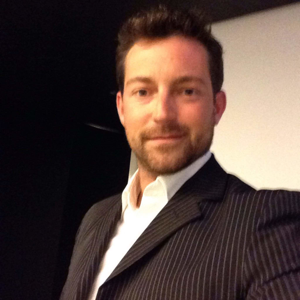 Christian Walter coo Redline Enterprise Event Engineering XING