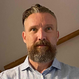 Profilbild Alexander Haug