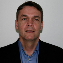 Raymond Duss