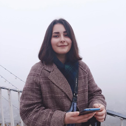 Alena Sultanova