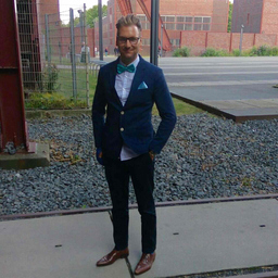 Dennis Klapschus