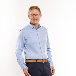 Benjamin Fischer