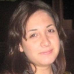 Dina Alejandra Caraveo Othon