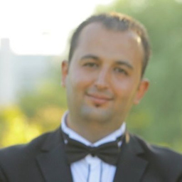Yasin Kuyu's profile picture