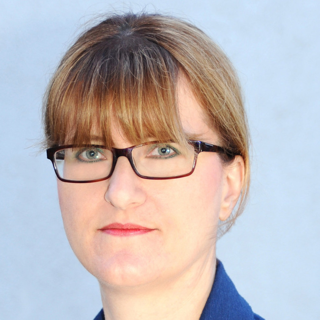 Alexandra Quint Abteilungsleiterin Unternehmensentwicklung LVR
