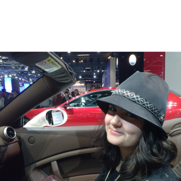 Micaella Cervinscaia's profile picture