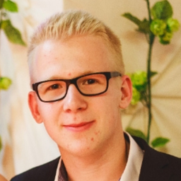 Jonas Muschack