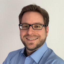 Profilbild Simon Bosch
