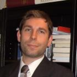 Nicolas Benzin